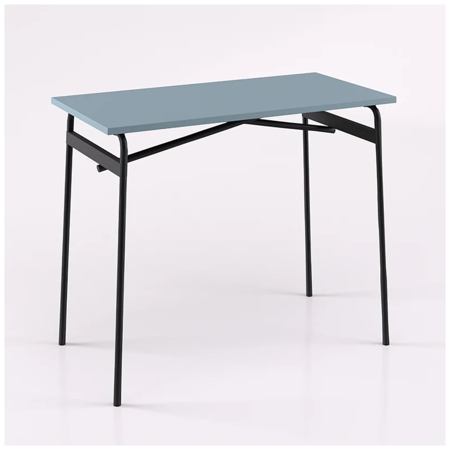 Folding Exam Table 900W x 440D x720H - Impact
