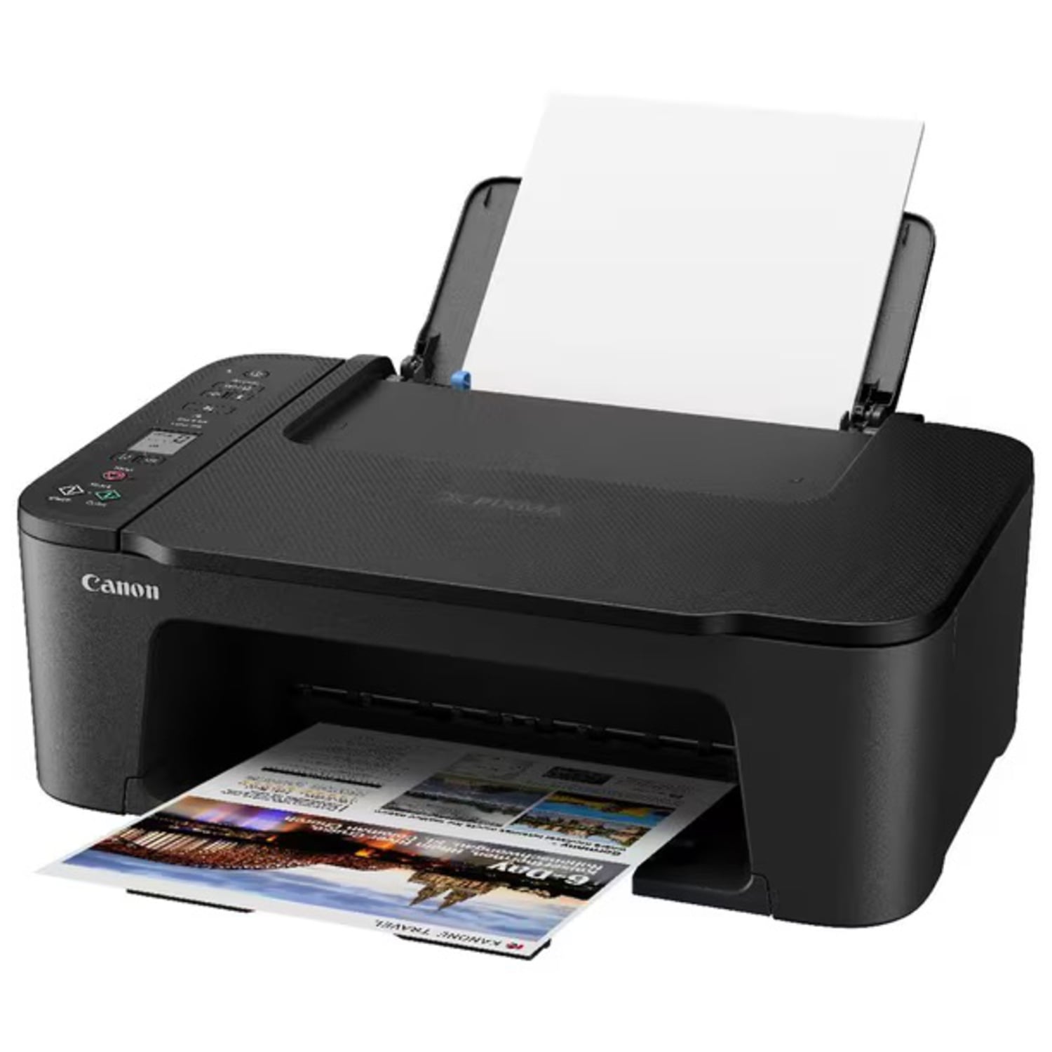 Inkjet Printer Canon Pixma Mg3620 Setup Wireless Printing Photo