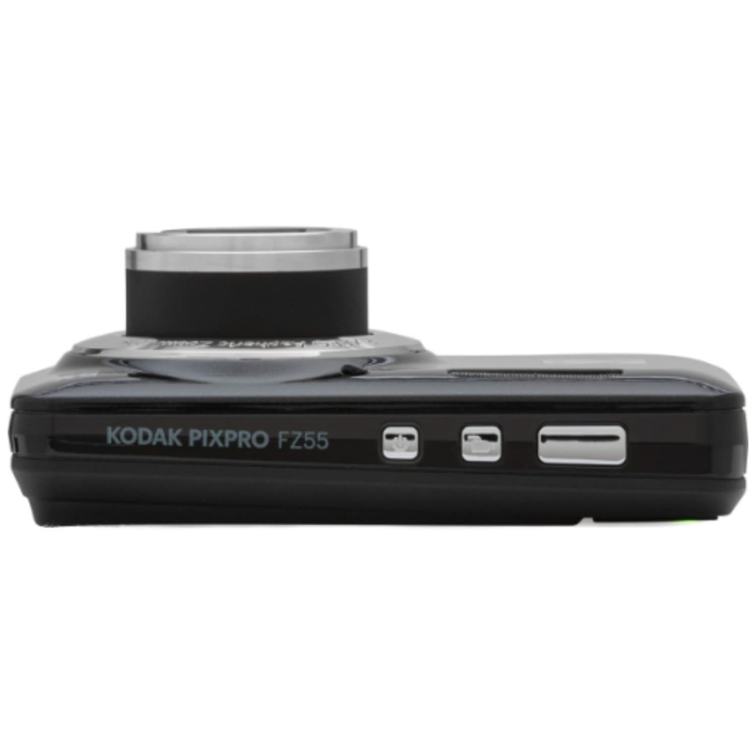 Kodak FZ55 Friendly Zoom Digital Camera in Black - Impact