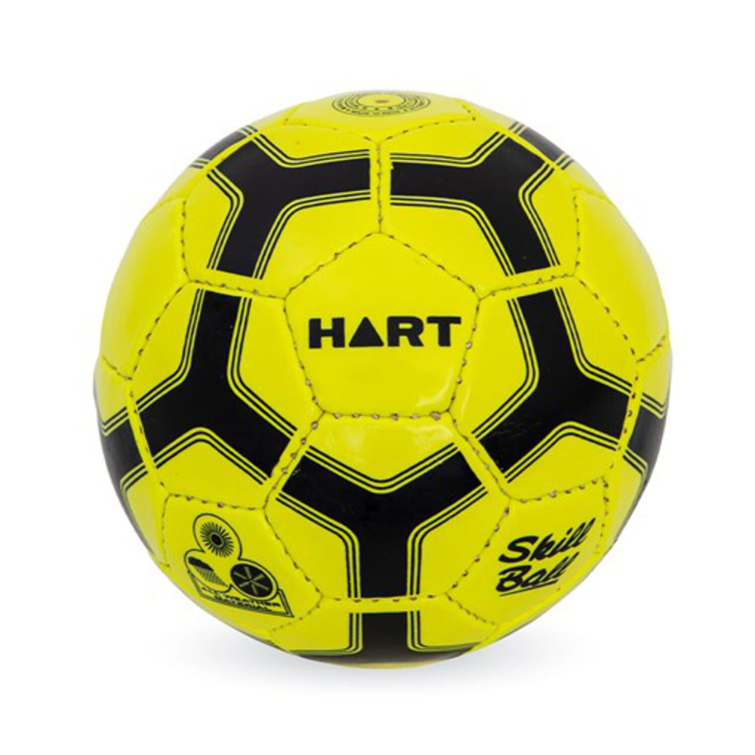 HART Saturn Ball Yellow main image 0