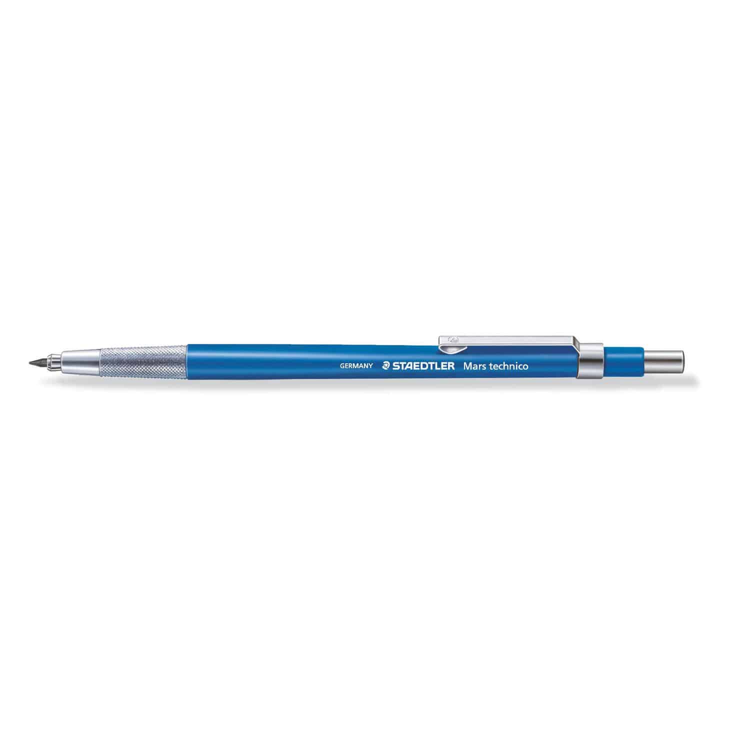 Staedtler Mars 780c 2mm Mechanical Pencil - Impact