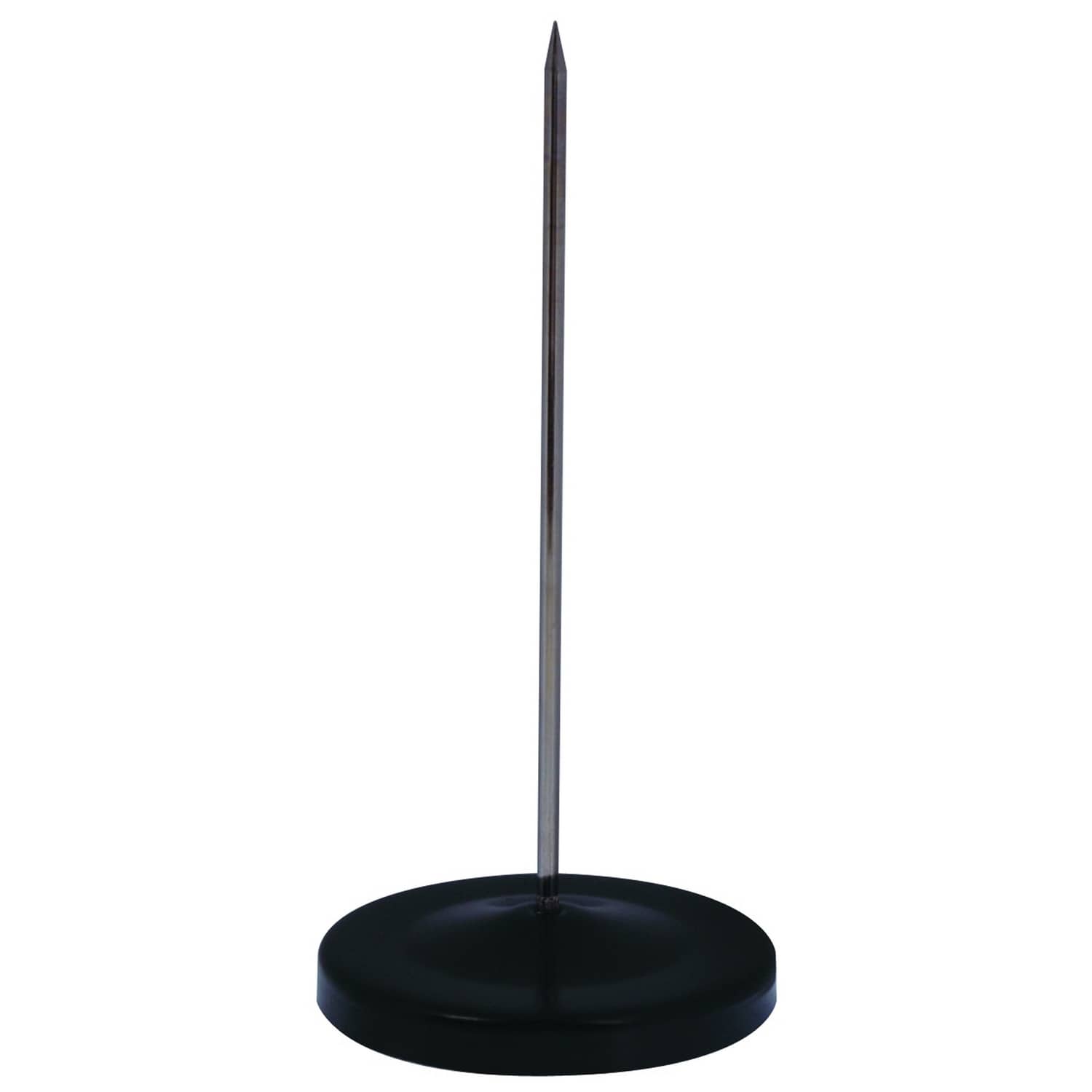 Spike File Esselte Spike File Metal Black - Impact