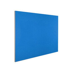 Pinboard Lx7 Edge Fabric 900X600Mm In Autex Edge Fabric