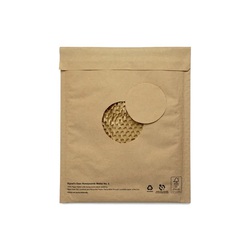 Signet Honeycomb Mailer #2 215 x 280mm - 100 per Carton