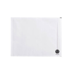 Marbig Professional Packaging Envelope Plain 235X175Mm White Bx500