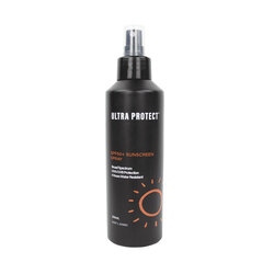 Ultra Protect SPF50+ Sunscreen 250mL Pump Spray