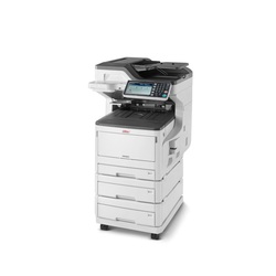 OKI MC853DNX A3 MFC Colour Printer Mfp