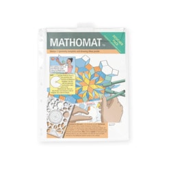 Mathomat V3 Mathematical Designer Template