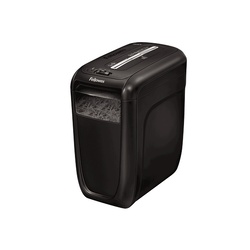 Fellowes Powershred 60Cs Cross-Cut Shredder (4606301)