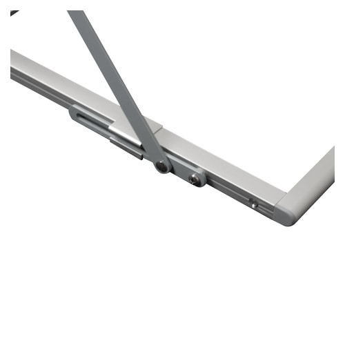 Brochure Holder Portable Concertina Display Stand A4 X 6