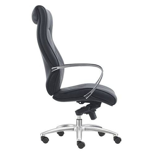 Chair Executive Camry-H Black