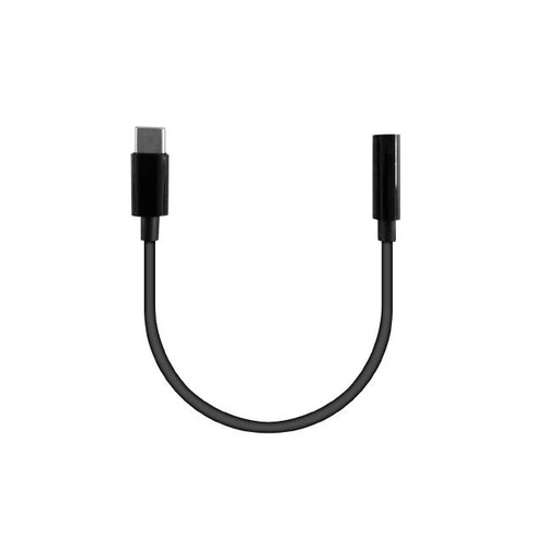 thumbnail image 2 of MagiDeal USB C Type C To 3.5 Mm Headphone Jack Adapter Earphone Audio Cable Blac 2 of 13