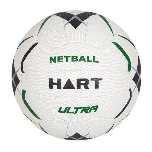 Size 4netballs HART Ultra Netball Size 4 - Impact