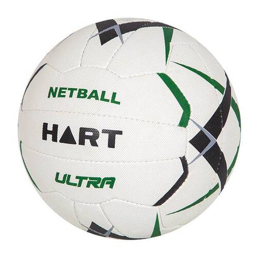 Size 4netballs HART Ultra Netball Size 4 - Impact