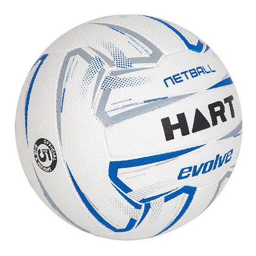 HART Evolve Netball Size 5 - Impact