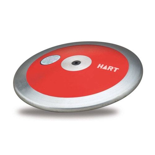 HART Synthetic Discus 1kg - Impact