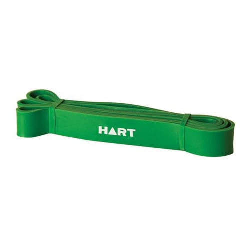 Hart Strength Band - 3.2Cm Green