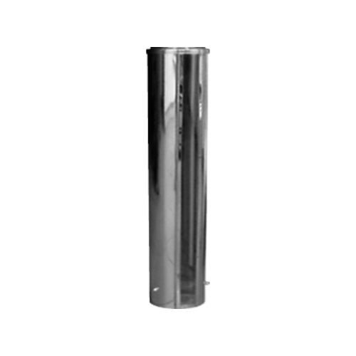 Cup Dispenser Wall Mount Large For 12oz Cups