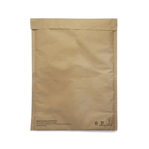 Signet Honeycomb Mailer #6 (47826) - 300 x 405mm - 50 per carton