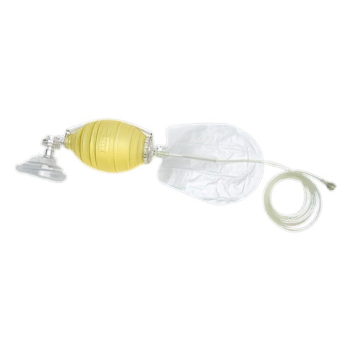 Bag Valve Mask Resuscitator Infant