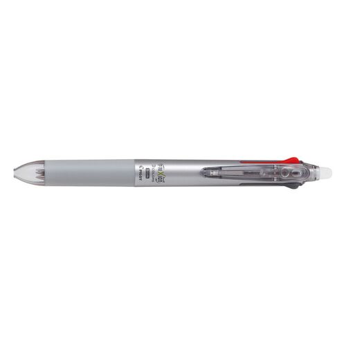 Pilot Lkfbs60Ef-Ds Frixion 3 In 1 Dark Silver
