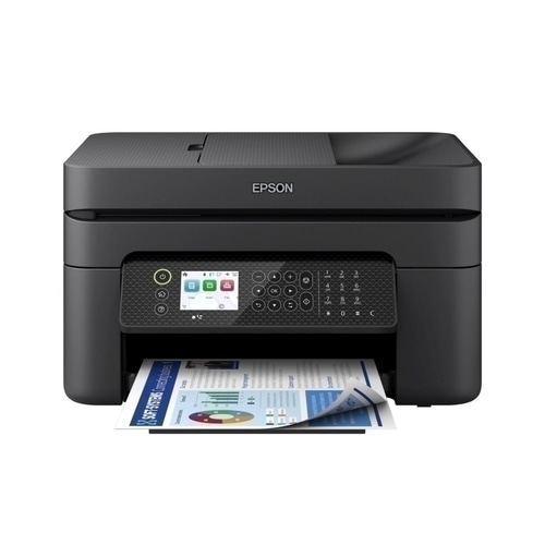 Printer Epson WF2950 Inkjet MFP