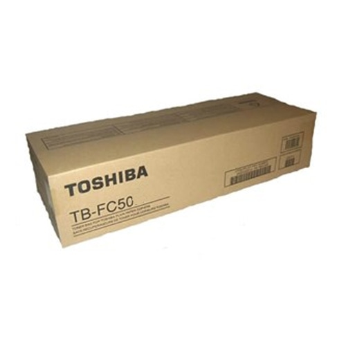 Toshiba Waste Bottle Tbfc50